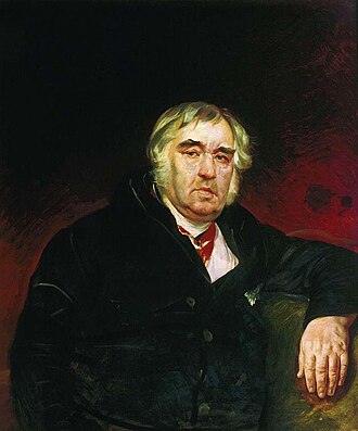 Ivan Krylov